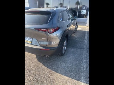 2023 Mazda Mazda CX-30 2.5 S Preferred Package