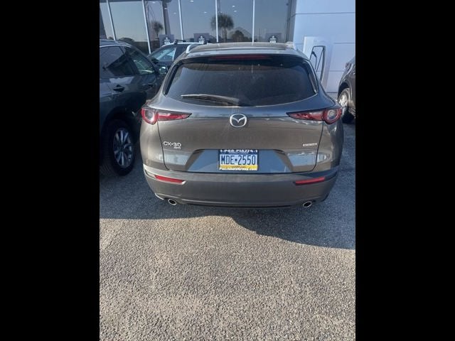 2023 Mazda Mazda CX-30 2.5 S Preferred Package