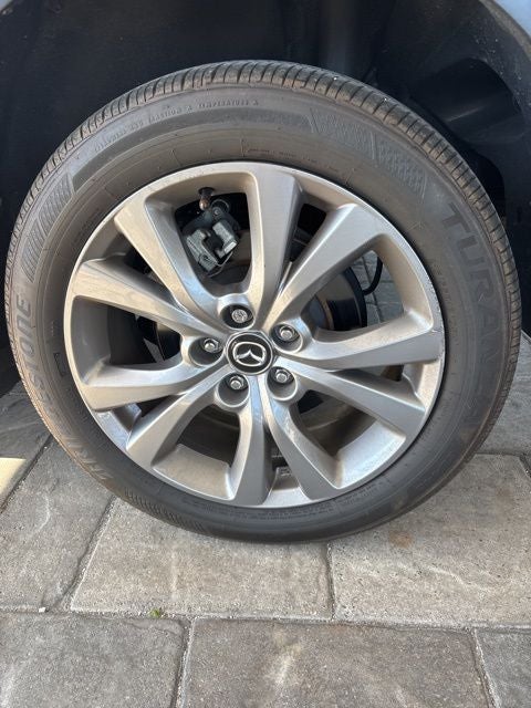 2023 Mazda Mazda CX-30 2.5 S Premium Package