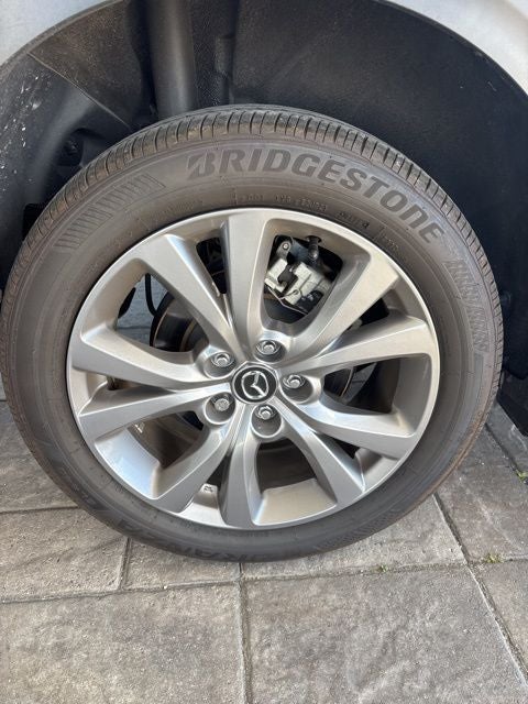 2023 Mazda Mazda CX-30 2.5 S Premium Package