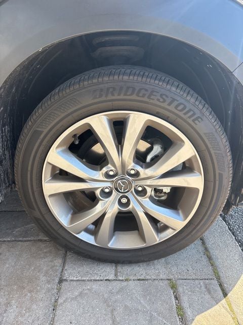 2023 Mazda Mazda CX-30 2.5 S Premium Package