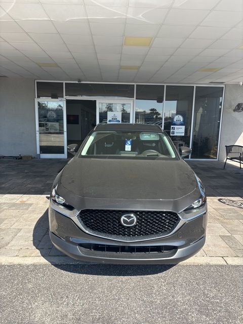 2023 Mazda Mazda CX-30 2.5 S Premium Package