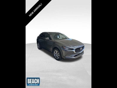 2023 Mazda Mazda CX-30 2.5 S Premium Package