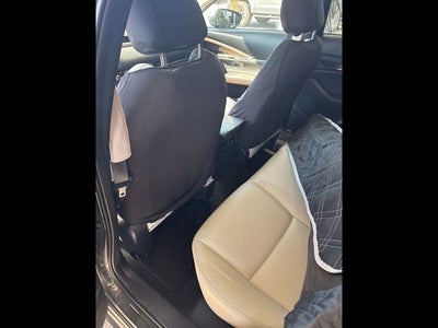 2023 Mazda Mazda CX-30 2.5 S Premium Package