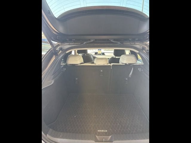 2023 Mazda Mazda CX-30 2.5 S Premium Package