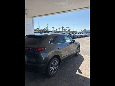 2023 Mazda Mazda CX-30 2.5 S Premium Package