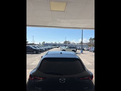 2023 Mazda Mazda CX-30 2.5 S Premium Package
