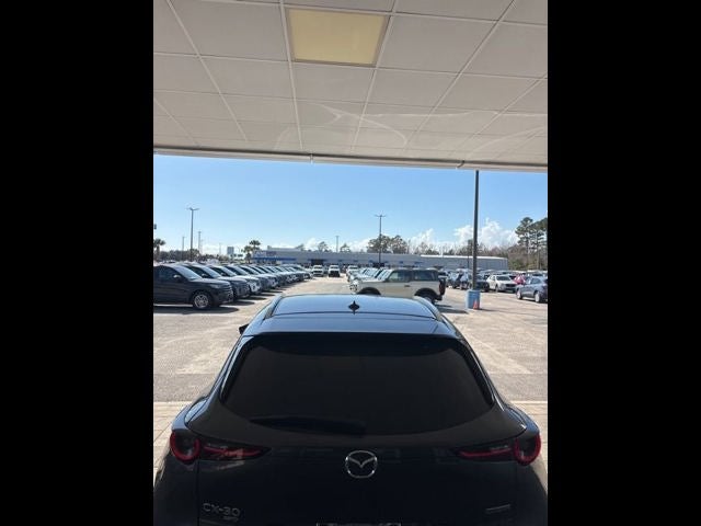 2023 Mazda Mazda CX-30 2.5 S Premium Package