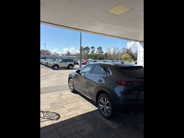 2023 Mazda Mazda CX-30 2.5 S Premium Package