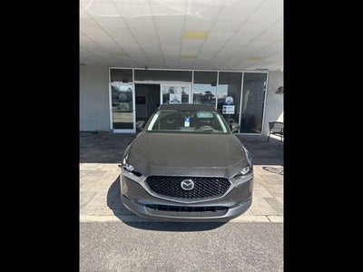 2023 Mazda Mazda CX-30 2.5 S Premium Package