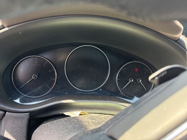 2024 Mazda Mazda CX-30 2.5 S Premium Package