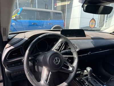 2024 Mazda Mazda CX-30 2.5 S Premium Package