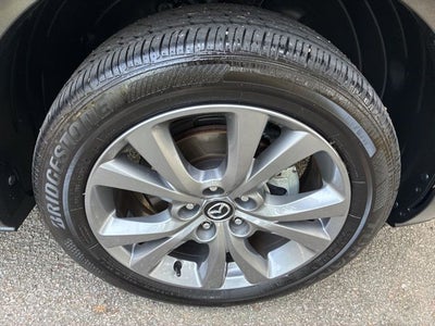 2024 Mazda Mazda CX-30 2.5 S Premium Package