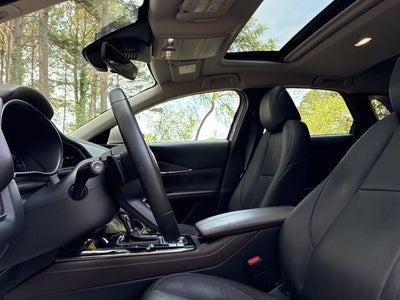 2024 Mazda Mazda CX-30 2.5 S Premium Package