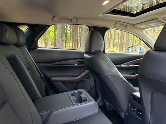 2024 Mazda Mazda CX-30 2.5 S Premium Package