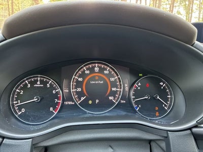 2024 Mazda Mazda CX-30 2.5 S Premium Package