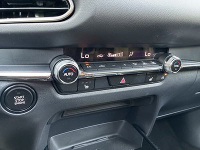 2024 Mazda Mazda CX-30 2.5 S Premium Package