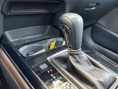 2024 Mazda Mazda CX-30 2.5 S Premium Package