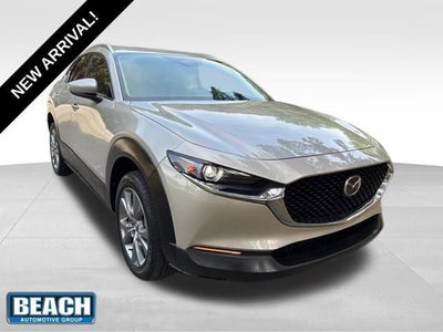 2024 Mazda Mazda CX-30 2.5 S Premium Package