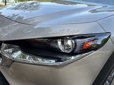 2024 Mazda Mazda CX-30 2.5 S Premium Package