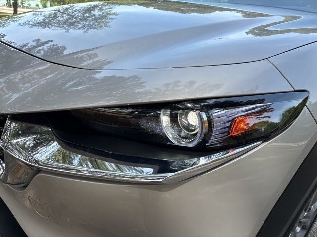 2024 Mazda Mazda CX-30 2.5 S Premium Package
