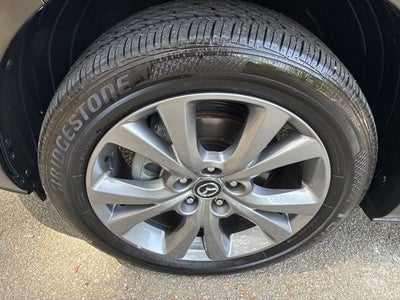 2024 Mazda Mazda CX-30 2.5 S Premium Package