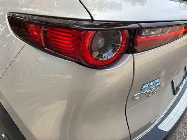 2024 Mazda Mazda CX-30 2.5 S Premium Package
