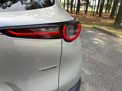 2024 Mazda Mazda CX-30 2.5 S Premium Package