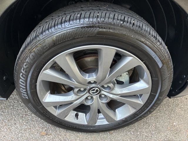 2024 Mazda Mazda CX-30 2.5 S Premium Package