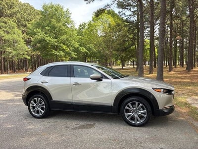 2024 Mazda Mazda CX-30 2.5 S Premium Package