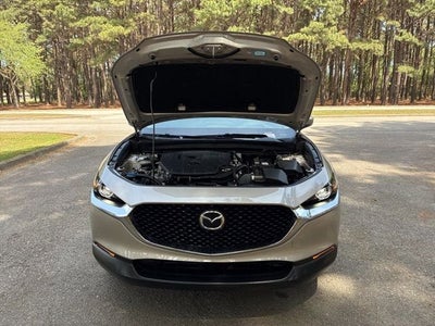 2024 Mazda Mazda CX-30 2.5 S Premium Package