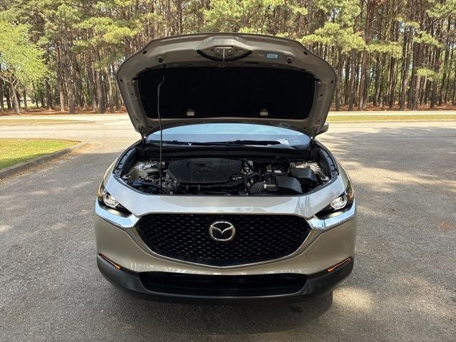 2024 Mazda Mazda CX-30 2.5 S Premium Package