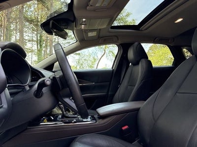 2024 Mazda Mazda CX-30 2.5 S Premium Package