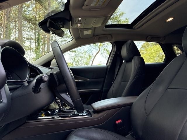 2024 Mazda Mazda CX-30 2.5 S Premium Package