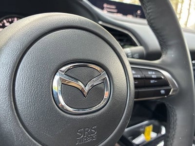 2024 Mazda Mazda CX-30 2.5 S Premium Package