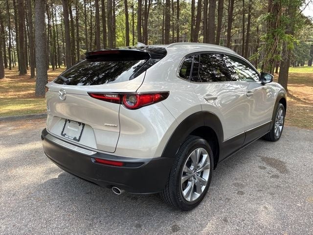 2024 Mazda Mazda CX-30 2.5 S Premium Package