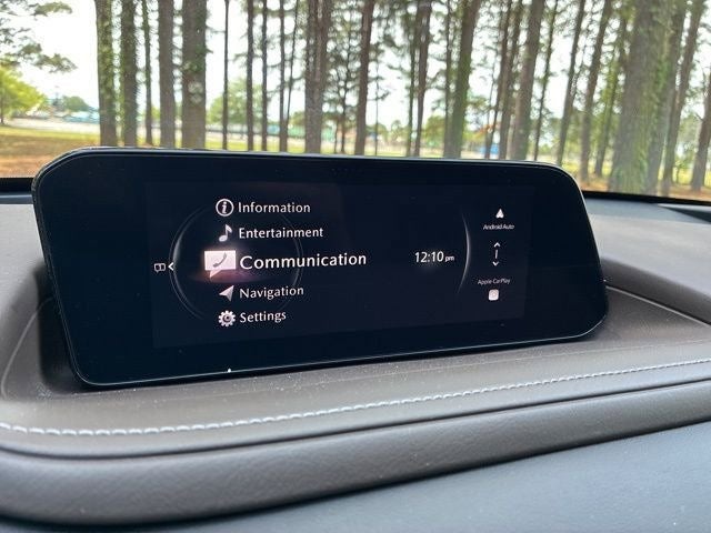 2024 Mazda Mazda CX-30 2.5 S Premium Package