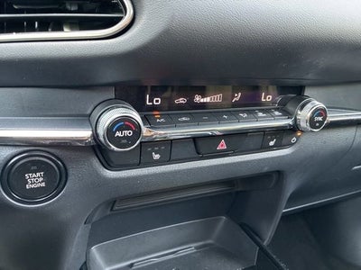 2024 Mazda Mazda CX-30 2.5 S Premium Package