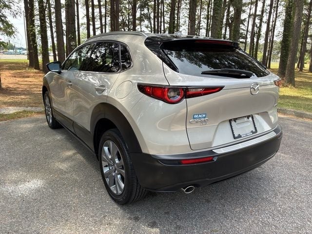 2024 Mazda Mazda CX-30 2.5 S Premium Package