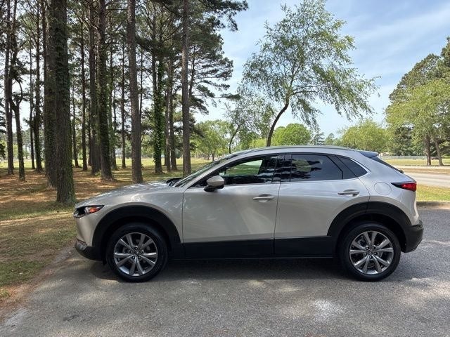 2024 Mazda Mazda CX-30 2.5 S Premium Package