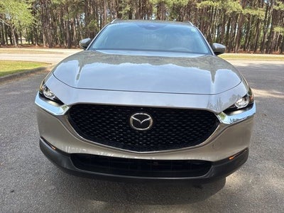 2024 Mazda Mazda CX-30 2.5 S Premium Package