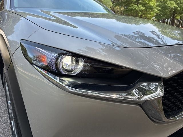 2024 Mazda Mazda CX-30 2.5 S Premium Package