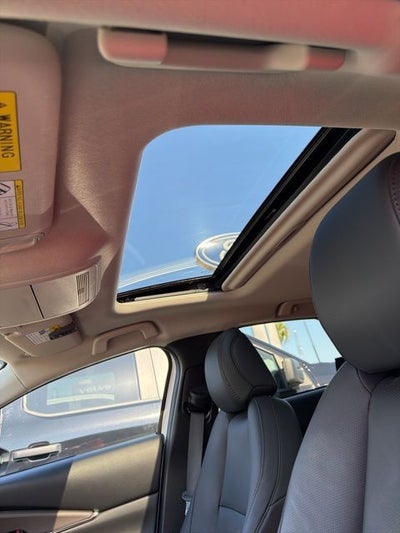 2023 Mazda Mazda CX-30 2.5 S Premium Package