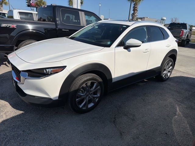 2023 Mazda Mazda CX-30 2.5 S Premium Package