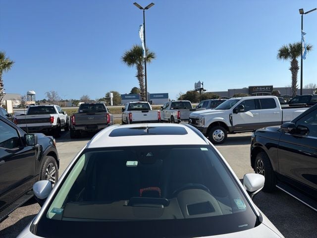 2023 Mazda Mazda CX-30 2.5 S Premium Package