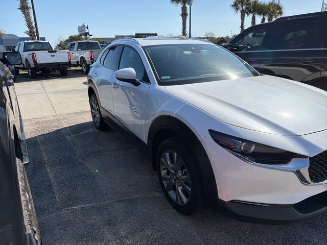 2023 Mazda Mazda CX-30 2.5 S Premium Package
