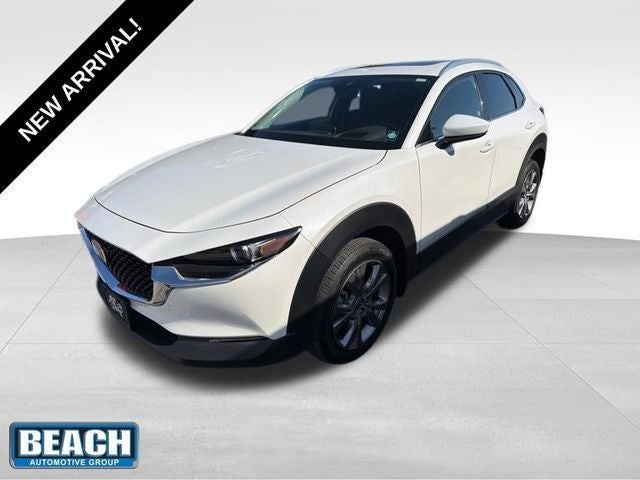 2023 Mazda Mazda CX-30 2.5 S Premium Package