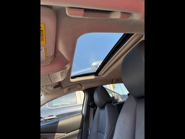 2023 Mazda Mazda CX-30 2.5 S Premium Package