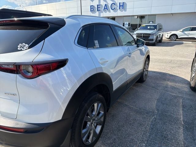 2023 Mazda Mazda CX-30 2.5 S Premium Package