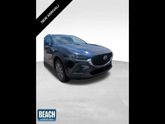2024 Mazda Mazda CX-30 2.5 S Premium Package